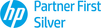 HP Partner First