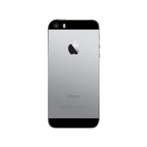 Apple iPhone SE - Space Gray