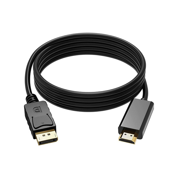 DisplayPort - HDMI kaabel
