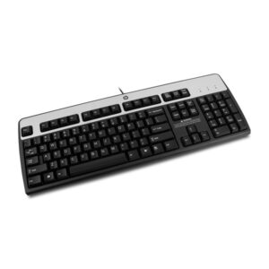 Klaviatuur HP