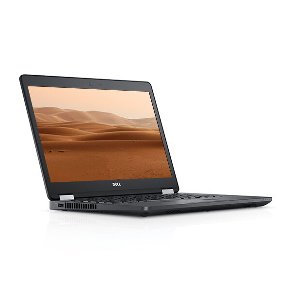 Dell Latitude E5470