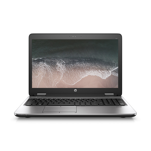 Hp probook 650 g3 обзор