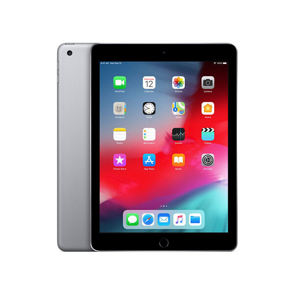Apple iPad 6th Gen (4G)