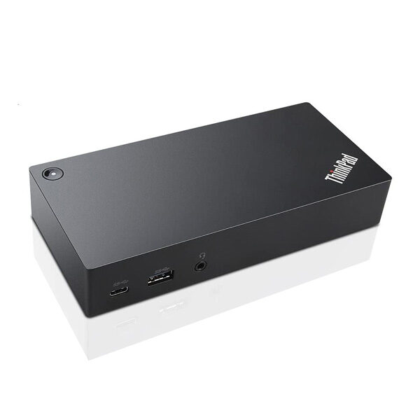 Lenovo ThinkPad USB-C Dock (40A9)