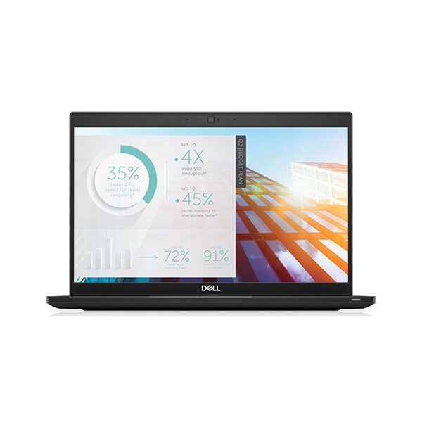 Dell Latitude 7380