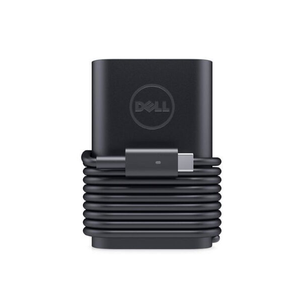 45W Dell Originaal laadija (USB Type-C otsaga)