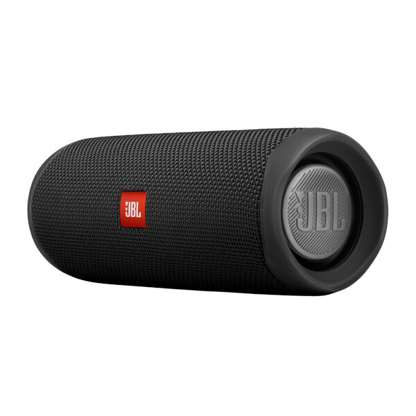 JBL Flip 5 juhtmevaba kõlar (must)