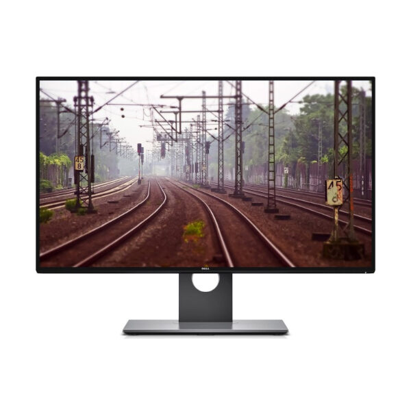 Dell UltraSharp U2717D