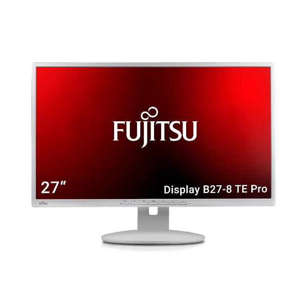 Fujitsu B27-8 TE Pro