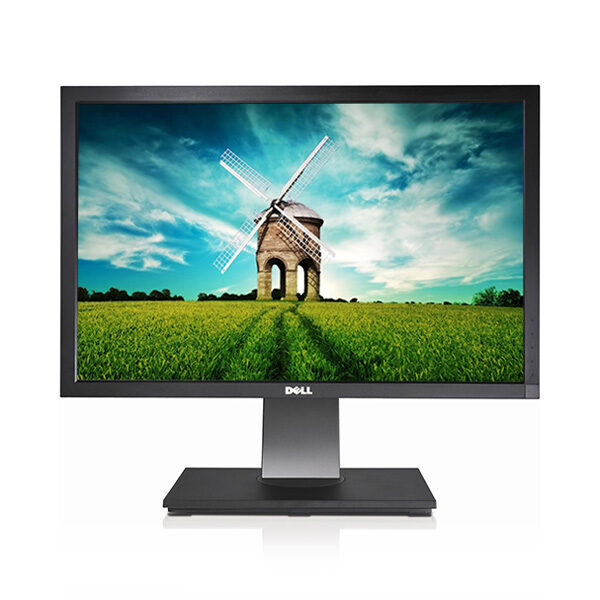 Dell UltraSharp U2410f