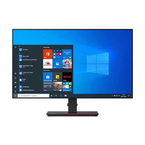 Lenovo ThinkVision P27q-20