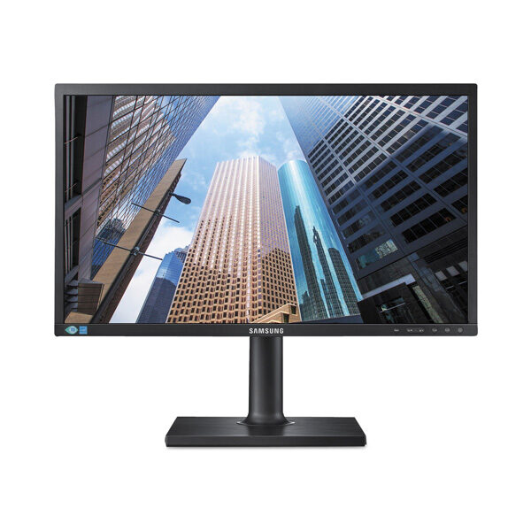 Samsung SyncMaster S24E650BW