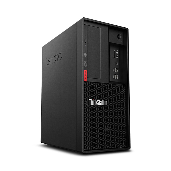 Mänguarvuti Lenovo ThinkStation P330