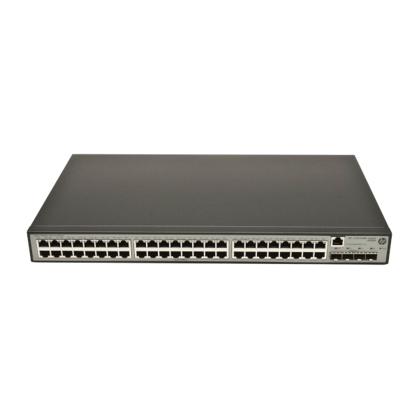 HP OfficeConnect 1910-48G