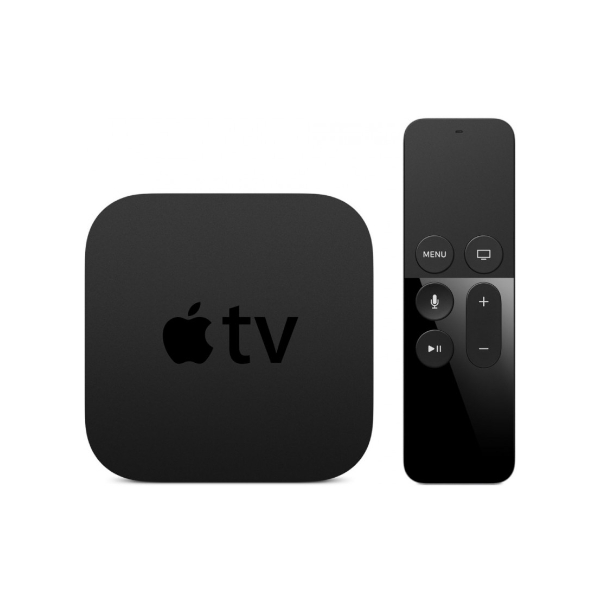 Apple TV HD 4th Gen (32GB)