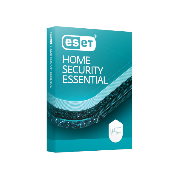 ESET HOME Security Essential - 1 seade, 12 kuud
