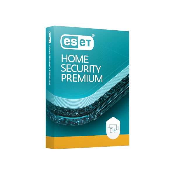 ESET HOME Security Premium - 1 seade, 12 kuud