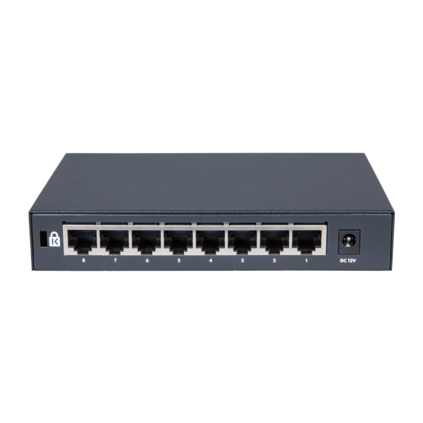 HPE OfficeConnect 1420 8G