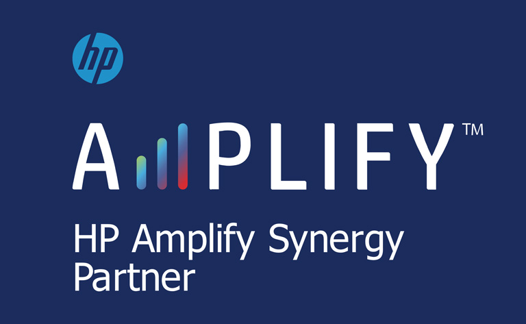 HP Amplify Synergy
