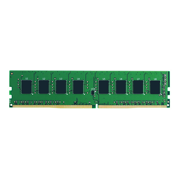 Lauaarvuti mälu 4 GB DDR2