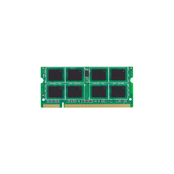 Sülearvuti mälu 2 GB DDR2