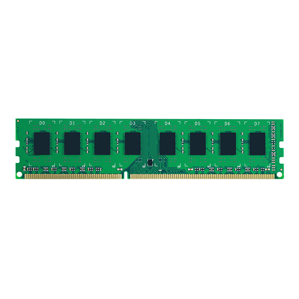 Lauaarvuti mälu 8 GB DDR3