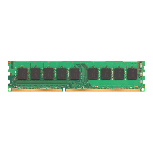 Tööjaama / serveri mälu 4 GB DDR3