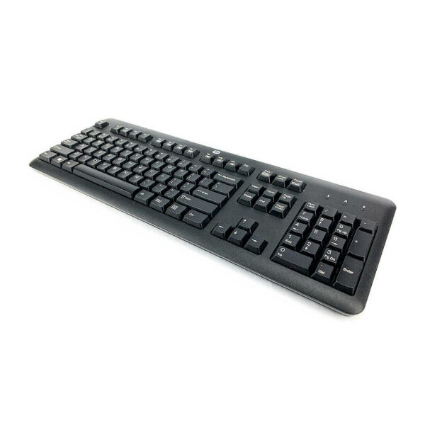 Juhtmevaba HP klaviatuur