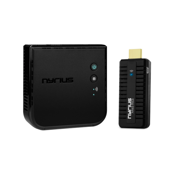 Nyrius Wireless HDMI extender
