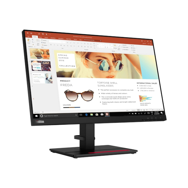 Lenovo ThinkVision T24h-20