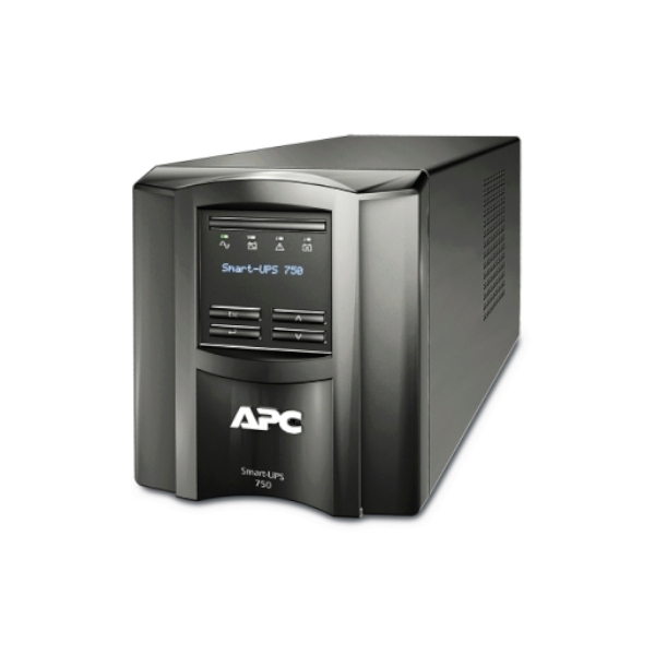 APC Smart-UPS SMT 750