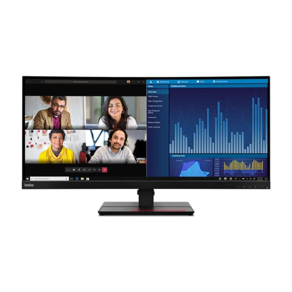 Lenovo ThinkVision T34w-20