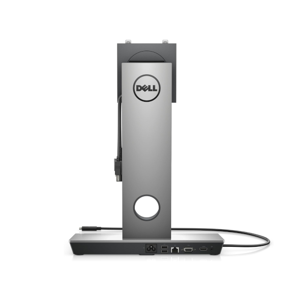 Dell Dock With Monitor Stand DS1000