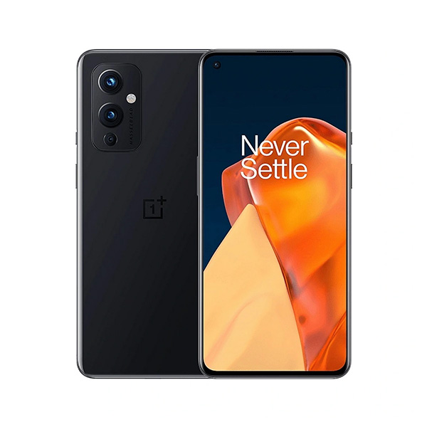 OnePlus 9