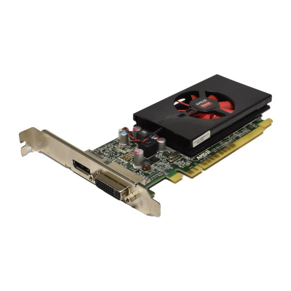 AMD Radeon R7 350x