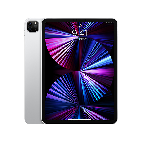 Apple iPad Pro 11 (3rd generation)