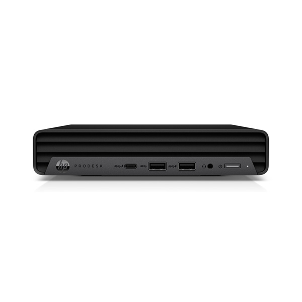 HP ProDesk 600 G6