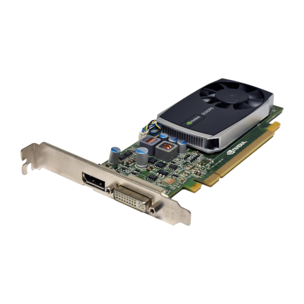 NVIDIA Quadro 600