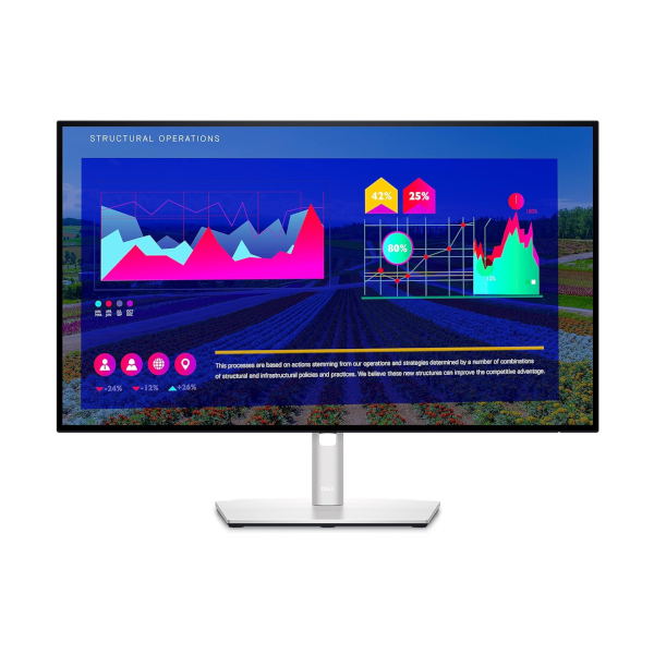 Dell UltraSharp U2722D