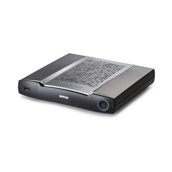 Barco ClickShare CSE-200+