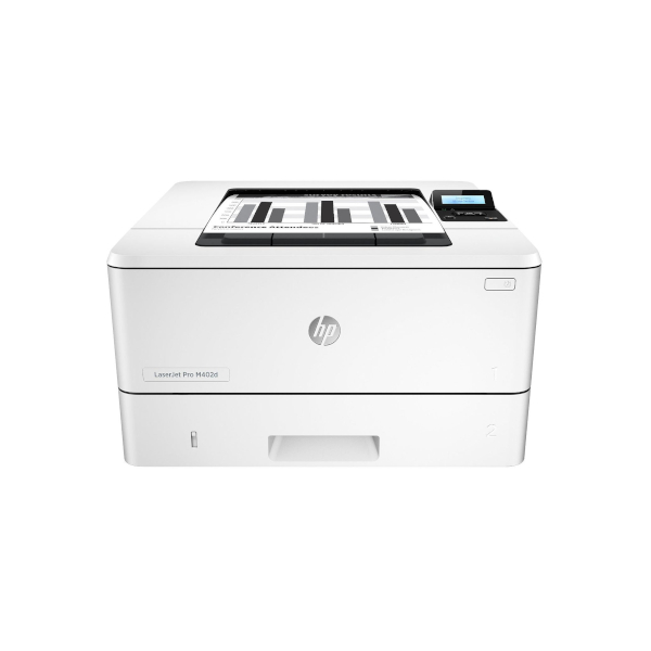 HP LaserJet Pro M402d