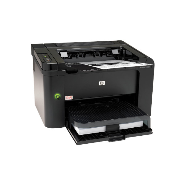 HP LaserJet Pro P1606dn