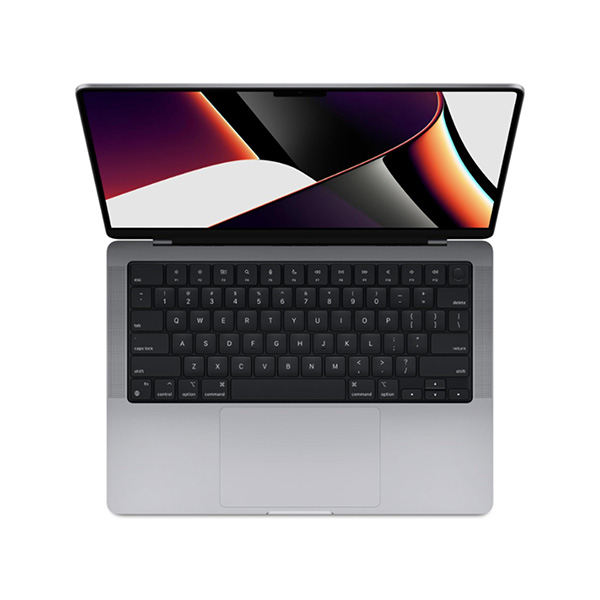 Apple MacBook Pro