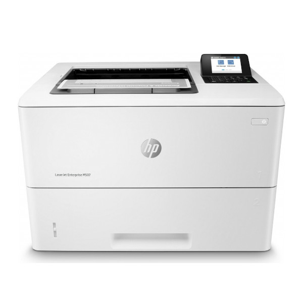 HP LaserJet Enterprise M507