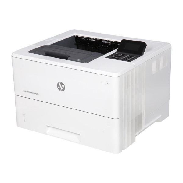 HP LaserJet Enterprise M506