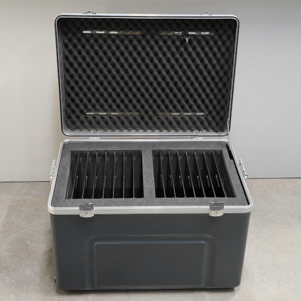 Atecase laadimiskast