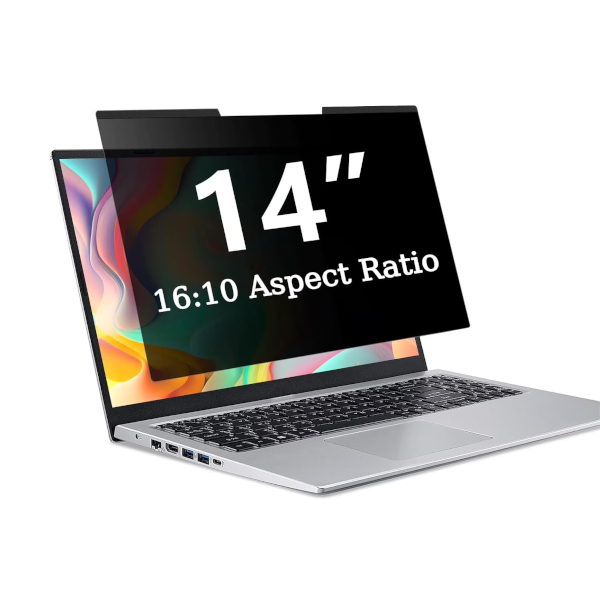 HP EliteBook 6 G1i privaatsusfilter