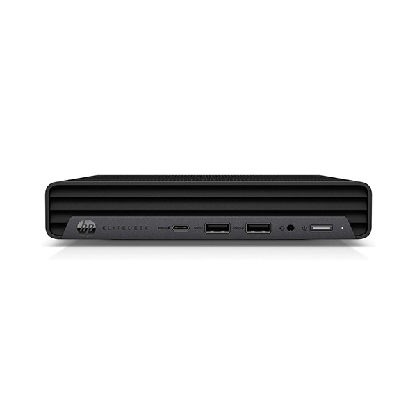 HP EliteDesk 800 G6