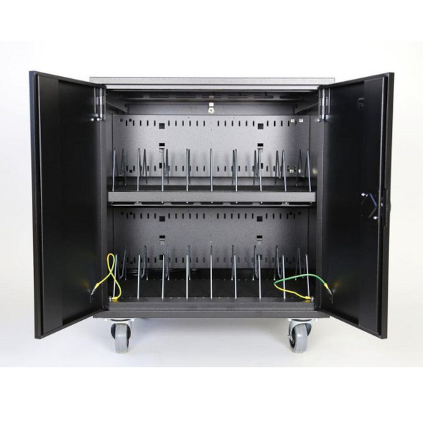 LEBA NoteCart Flex Extended 16