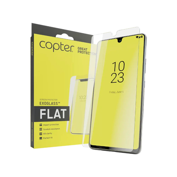 Samsung Galaxy S24 Ultra ekraani kaitseklaas